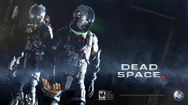 Dead Space 3-HD