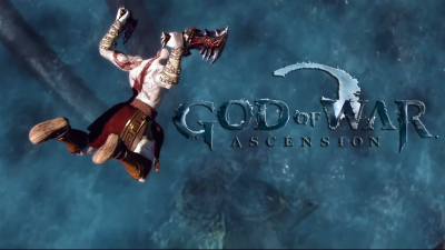 God Of War: Ascension
